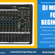 Illustration for article titled DJ Mixers for Beginners